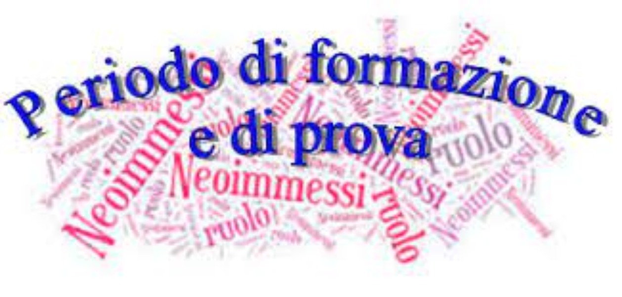 PERIODO DI FORMAZIONE E PROVA DEI DOCENTI NEOASSUNTI IN CAMPANIA CONVENTION – Città della Scienza – 
